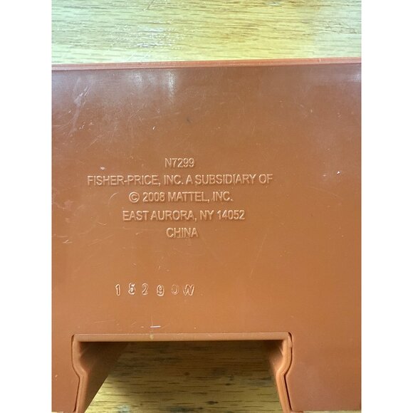 Fisher Price Loving Family Dollhouse Buffet Cabinet Mini Furniture - Picture 4 of 7